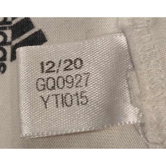 Adidas Primegreen Aeroready T-Shirt Athletic‎ Training Top XS - Picture 3 of 7